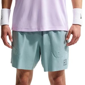 Nike Mens Dri-FIT Tennis Polo