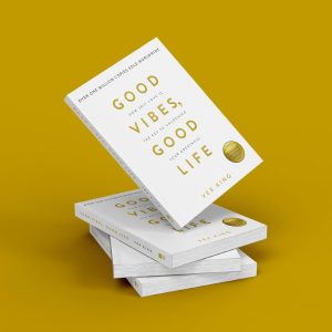 Good vibes,good life book